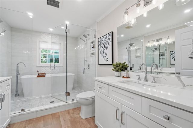 319 Parkway DR, Newport News, VA 23606