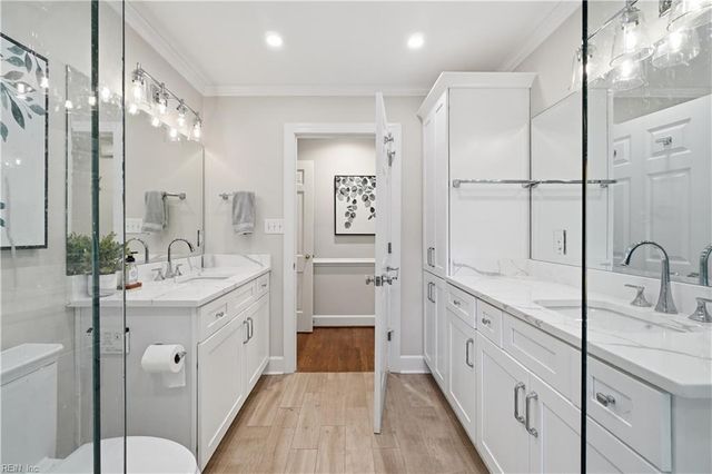 319 Parkway DR, Newport News, VA 23606
