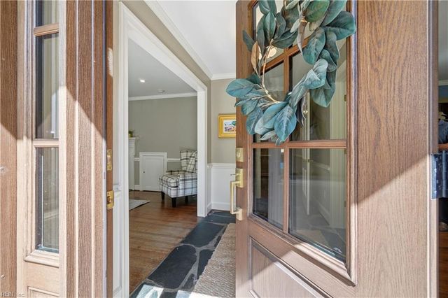 319 Parkway DR, Newport News, VA 23606