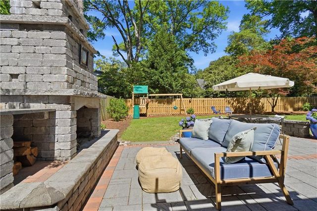 319 Parkway DR, Newport News, VA 23606