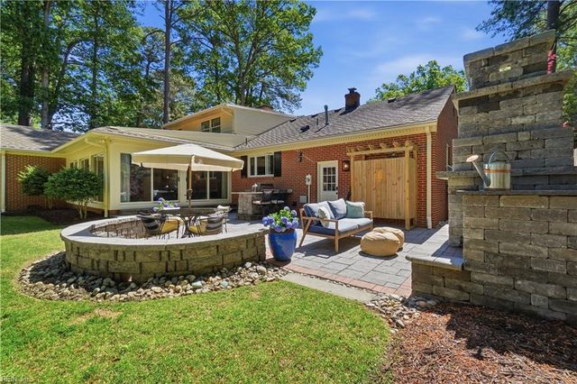 319 Parkway DR, Newport News, VA 23606