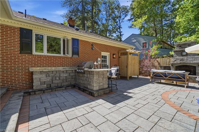 319 Parkway DR, Newport News, VA 23606