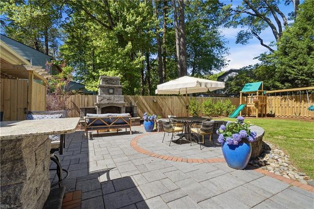 319 Parkway DR, Newport News, VA 23606