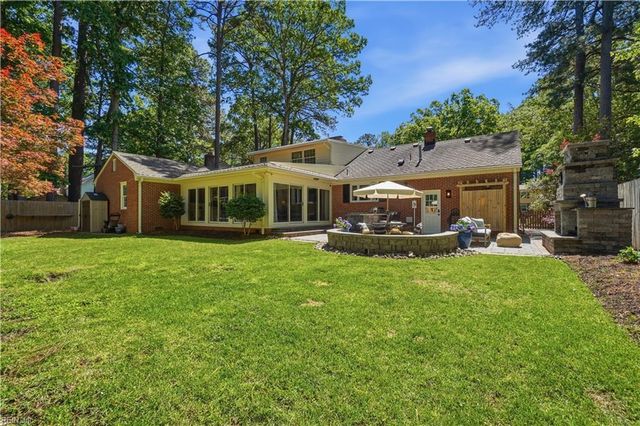 319 Parkway DR, Newport News, VA 23606