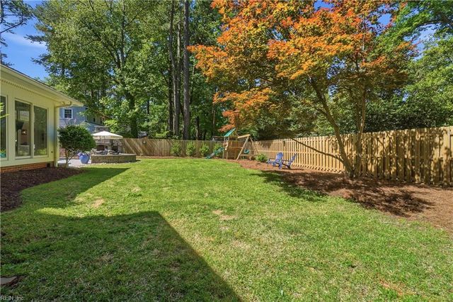 319 Parkway DR, Newport News, VA 23606