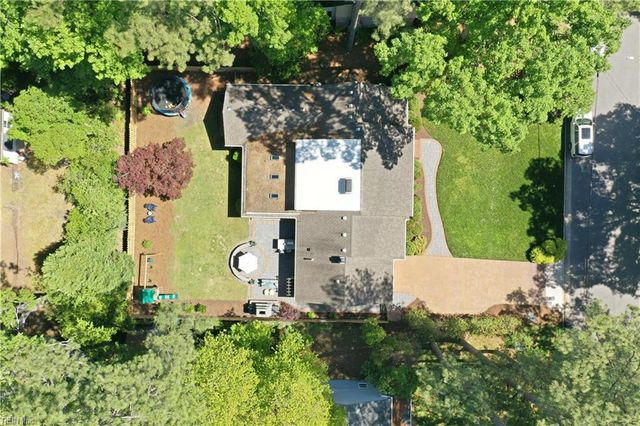 319 Parkway DR, Newport News, VA 23606