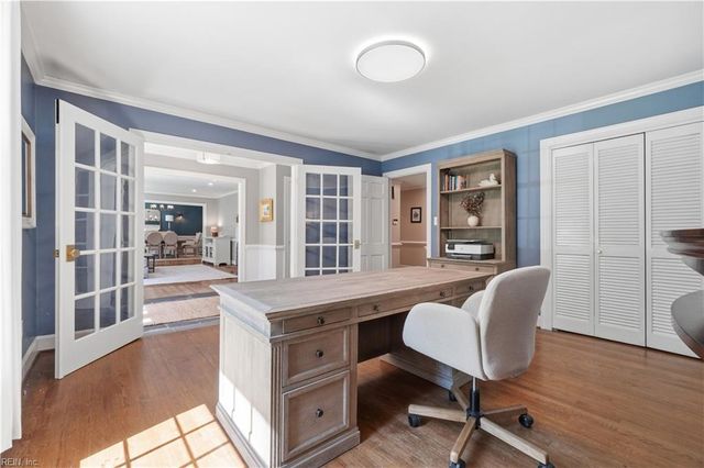 319 Parkway DR, Newport News, VA 23606