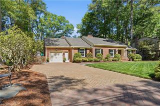 319 Parkway DR, Newport News, VA 23606