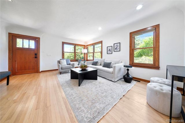 1930 Columbine Avenue, Boulder, CO 80302