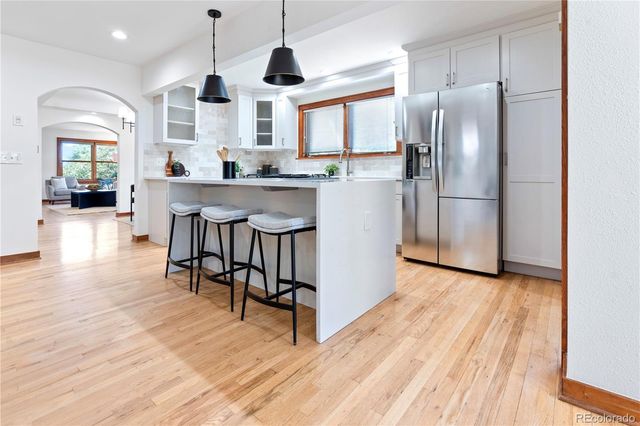 1930 Columbine Avenue, Boulder, CO 80302