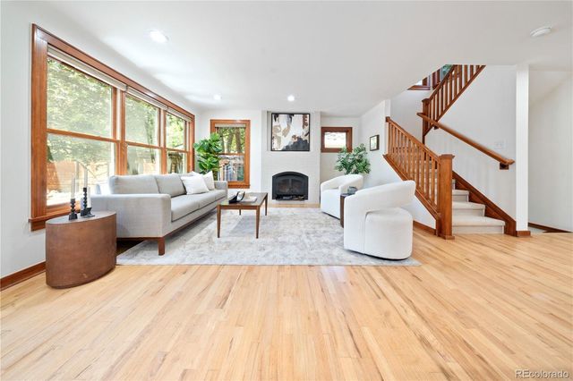 1930 Columbine Avenue, Boulder, CO 80302