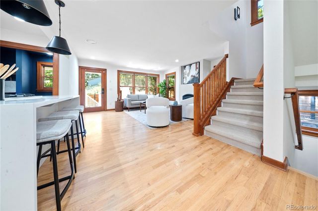 1930 Columbine Avenue, Boulder, CO 80302