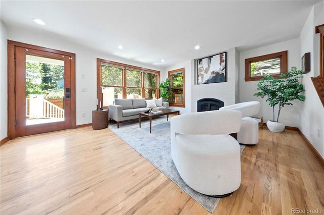 1930 Columbine Avenue, Boulder, CO 80302