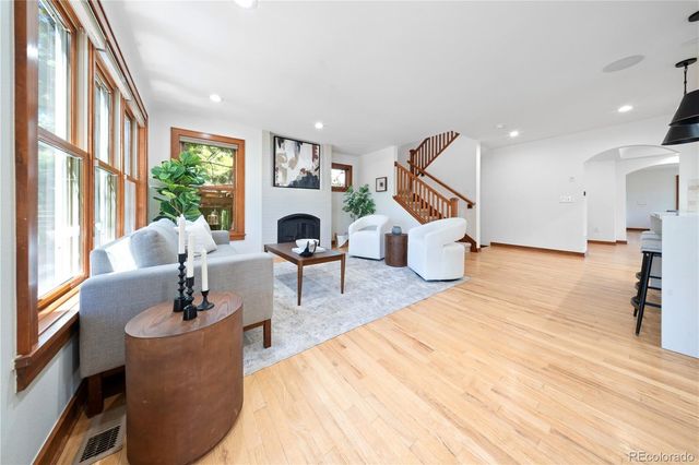 1930 Columbine Avenue, Boulder, CO 80302