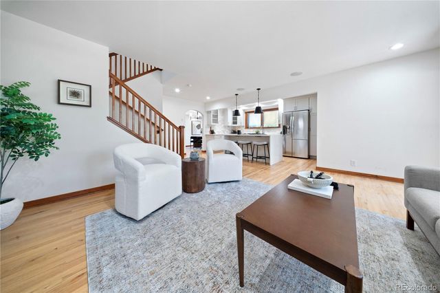1930 Columbine Avenue, Boulder, CO 80302