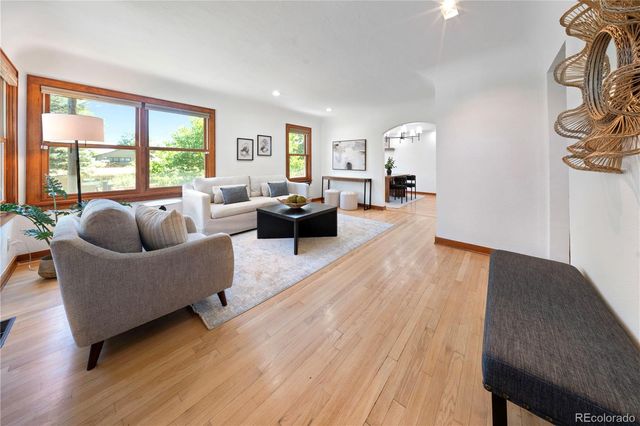 1930 Columbine Avenue, Boulder, CO 80302