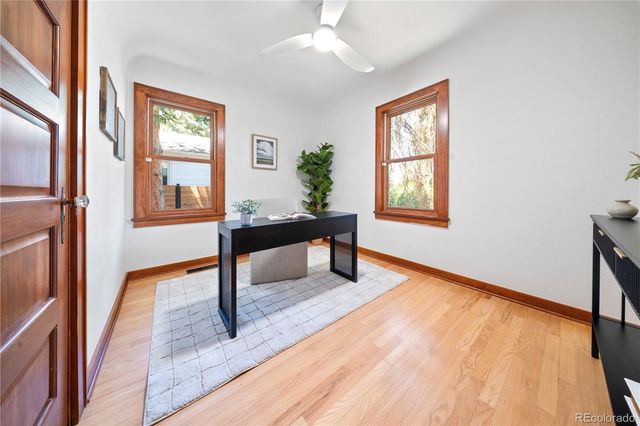 1930 Columbine Avenue, Boulder, CO 80302