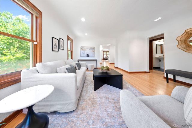 1930 Columbine Avenue, Boulder, CO 80302