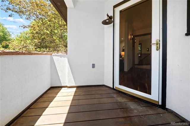 1930 Columbine Avenue, Boulder, CO 80302