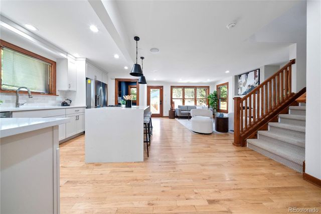 1930 Columbine Avenue, Boulder, CO 80302