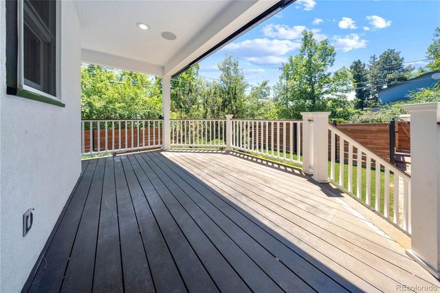 1930 Columbine Avenue, Boulder, CO 80302