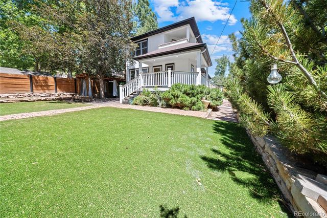 1930 Columbine Avenue, Boulder, CO 80302