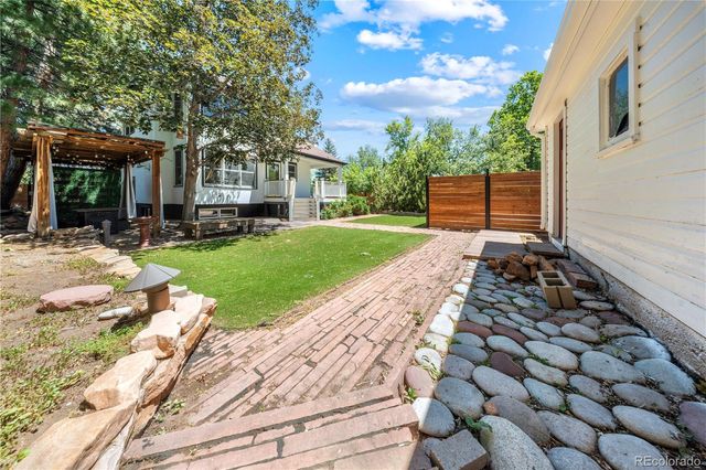 1930 Columbine Avenue, Boulder, CO 80302