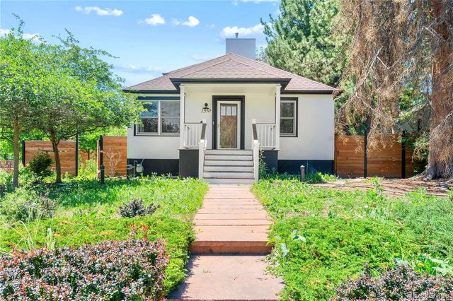 1930 Columbine Avenue, Boulder, CO 80302