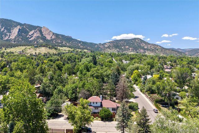 1930 Columbine Avenue, Boulder, CO 80302