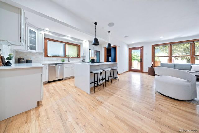 1930 Columbine Avenue, Boulder, CO 80302