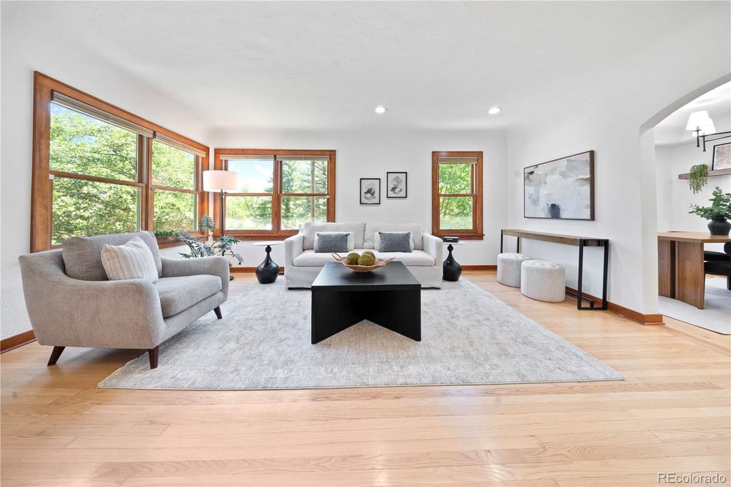 1930 Columbine Avenue, Boulder, CO 80302