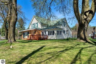 304 W Main, Hale, MI 48739