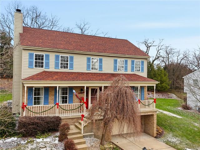 506 Saint Phillips Ct, Cranberry Twp, PA 16066