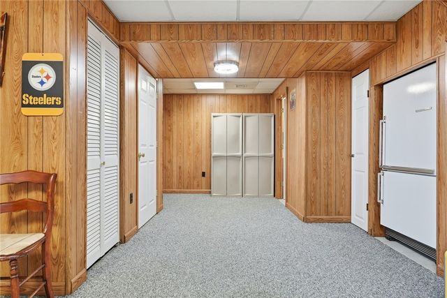 506 Saint Phillips Ct, Cranberry Twp, PA 16066