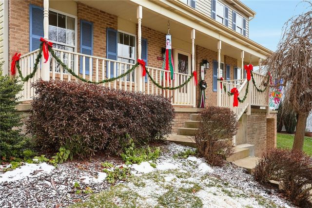 506 Saint Phillips Ct, Cranberry Twp, PA 16066