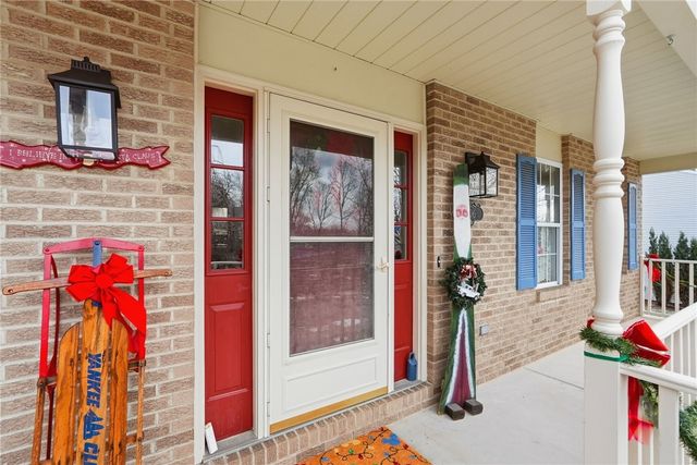 506 Saint Phillips Ct, Cranberry Twp, PA 16066