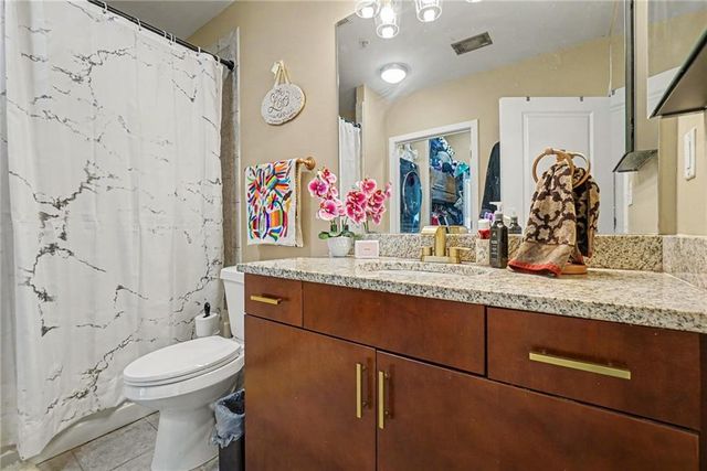 400 W Peachtree Street NW 2609, Atlanta, GA 30308