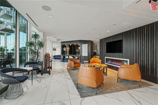 400 W Peachtree Street NW 2609, Atlanta, GA 30308