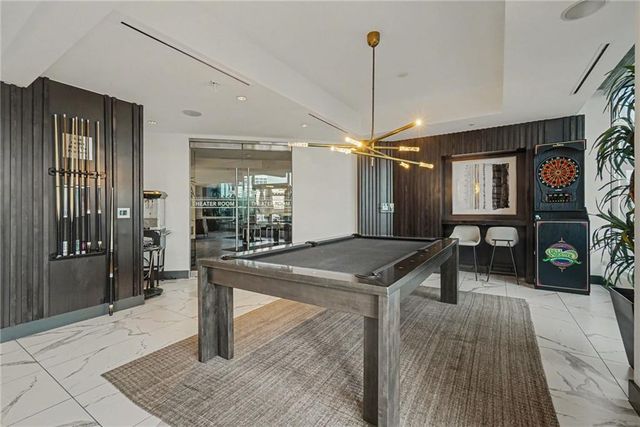 400 W Peachtree Street NW 2609, Atlanta, GA 30308