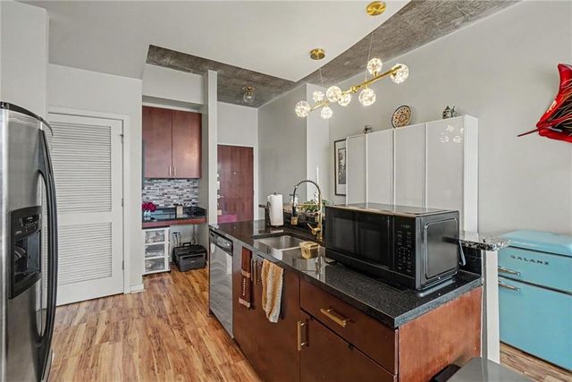 400 W Peachtree Street NW 2609, Atlanta, GA 30308