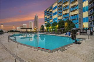 400 W Peachtree Street NW 2609, Atlanta, GA 30308