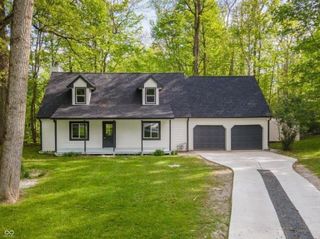 6682 English Drive, Avon, IN 46123