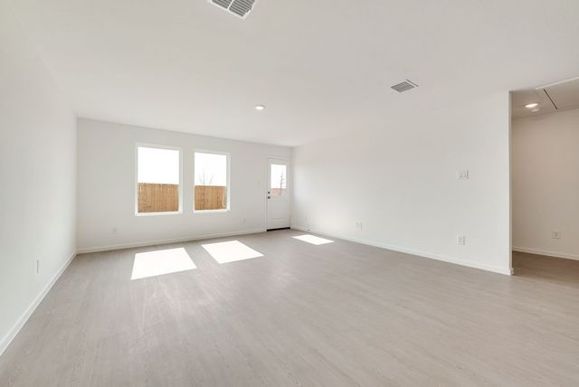 10024 Barasingha Drive, Crowley, TX 76036