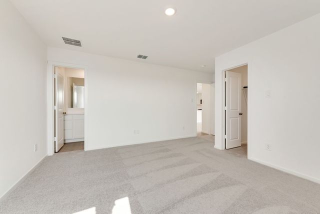 10024 Barasingha Drive, Crowley, TX 76036