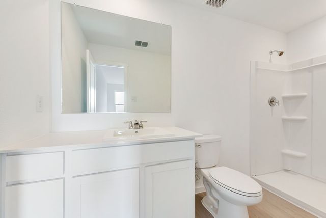 10024 Barasingha Drive, Crowley, TX 76036