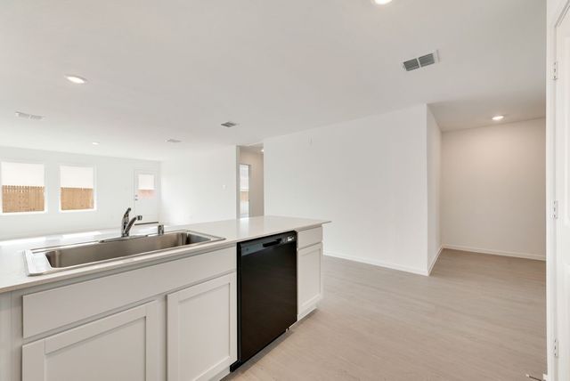 10024 Barasingha Drive, Crowley, TX 76036