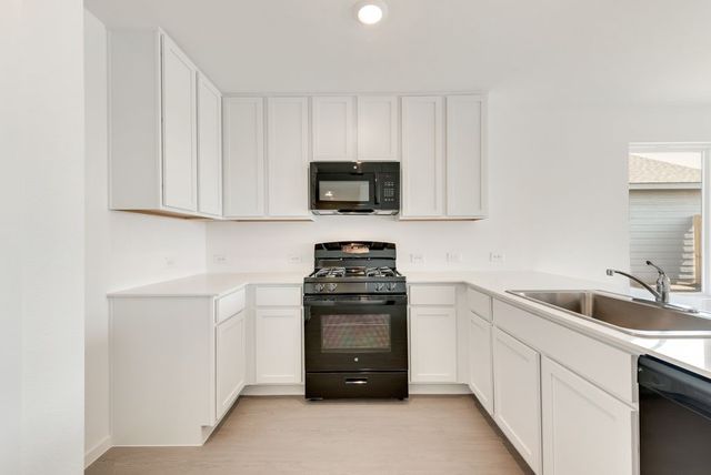 10024 Barasingha Drive, Crowley, TX 76036