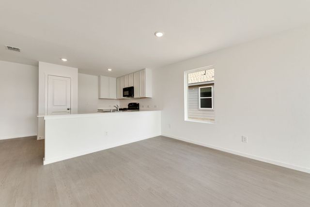 10024 Barasingha Drive, Crowley, TX 76036