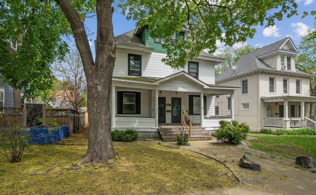 1607 Van Buren Avenue, Saint Paul, MN 55104 — photo 2
