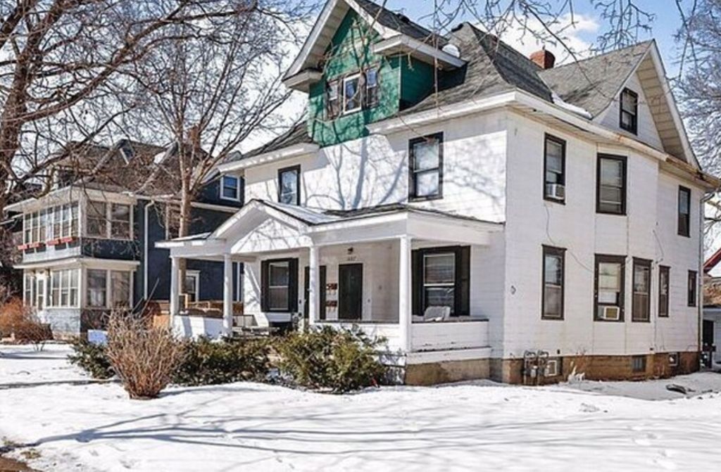 1607 Van Buren Avenue, Saint Paul, MN 55104 — photo 3